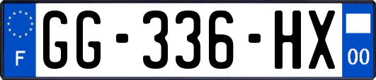 GG-336-HX