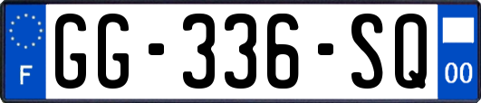 GG-336-SQ