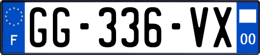 GG-336-VX