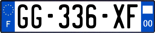 GG-336-XF