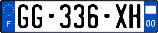 GG-336-XH