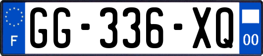 GG-336-XQ