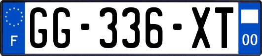 GG-336-XT