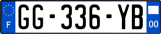 GG-336-YB