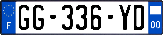 GG-336-YD
