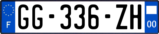 GG-336-ZH