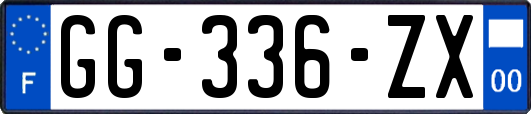 GG-336-ZX