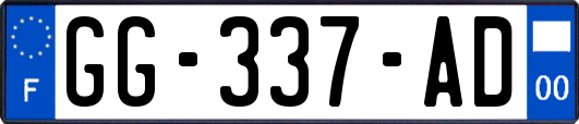 GG-337-AD