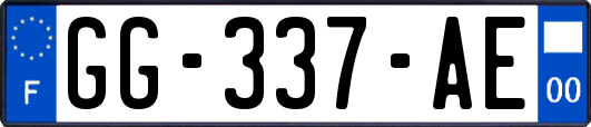 GG-337-AE