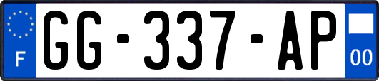 GG-337-AP
