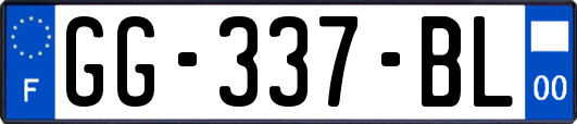 GG-337-BL
