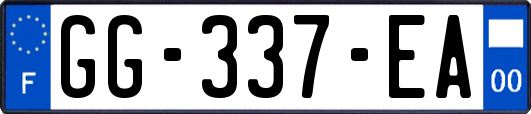 GG-337-EA