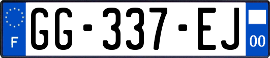 GG-337-EJ