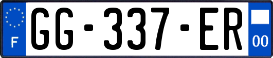 GG-337-ER