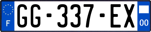 GG-337-EX