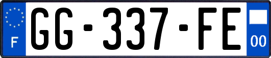 GG-337-FE