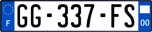 GG-337-FS