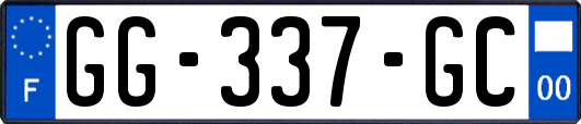 GG-337-GC