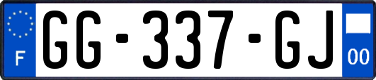 GG-337-GJ