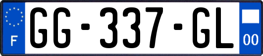 GG-337-GL