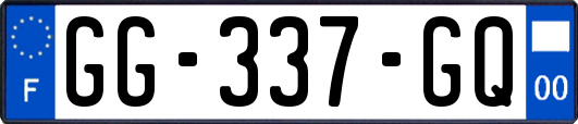 GG-337-GQ