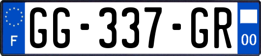 GG-337-GR