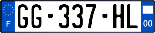 GG-337-HL