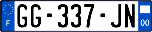 GG-337-JN
