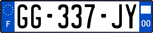 GG-337-JY