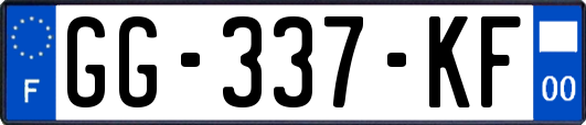 GG-337-KF