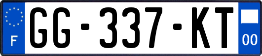GG-337-KT