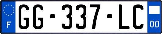 GG-337-LC