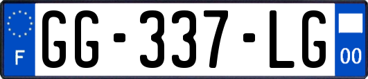 GG-337-LG