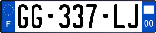 GG-337-LJ
