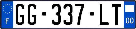 GG-337-LT