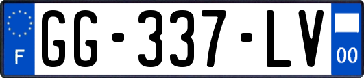 GG-337-LV