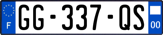 GG-337-QS
