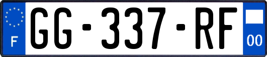 GG-337-RF