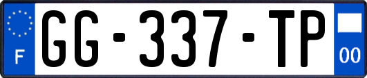 GG-337-TP