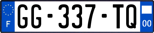 GG-337-TQ