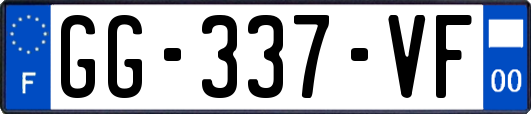 GG-337-VF