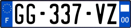 GG-337-VZ