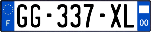 GG-337-XL