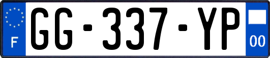 GG-337-YP