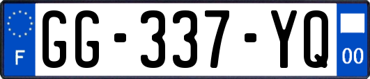GG-337-YQ