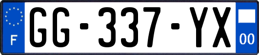 GG-337-YX