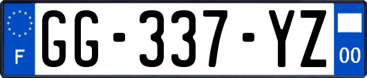 GG-337-YZ