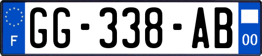 GG-338-AB