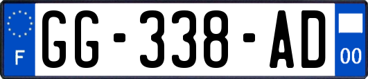 GG-338-AD