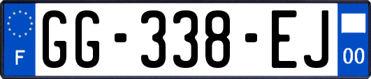 GG-338-EJ